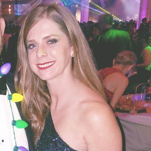 Meet your Posher, Meghan